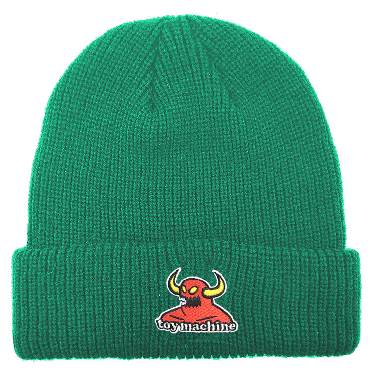 toy-machine-monster-berretto-beanie image 4