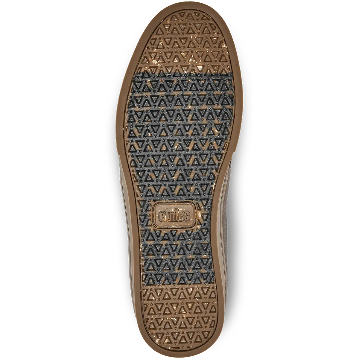 etnies-jameson-2-eco-scarpe-skate-brown-beige-gum-hemp image 3