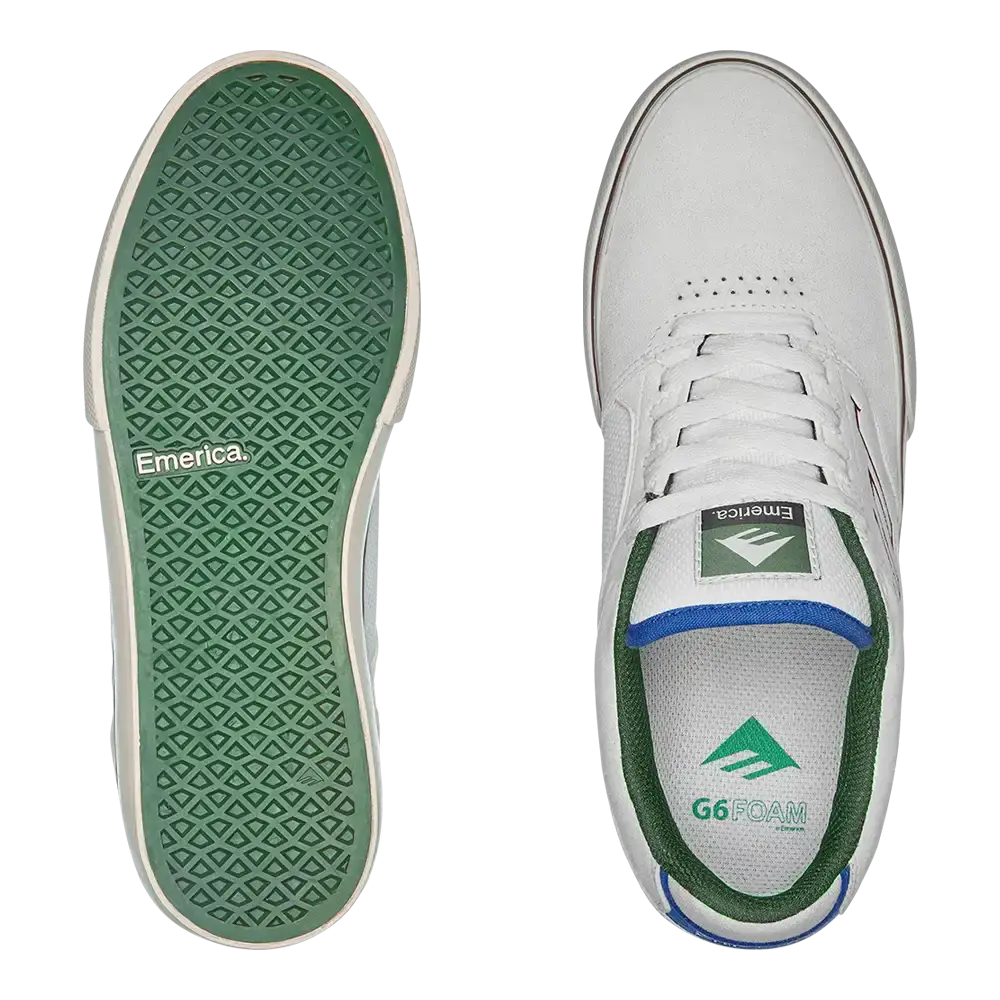 emerica-low-vulc-scarpe-skate-creme image 3