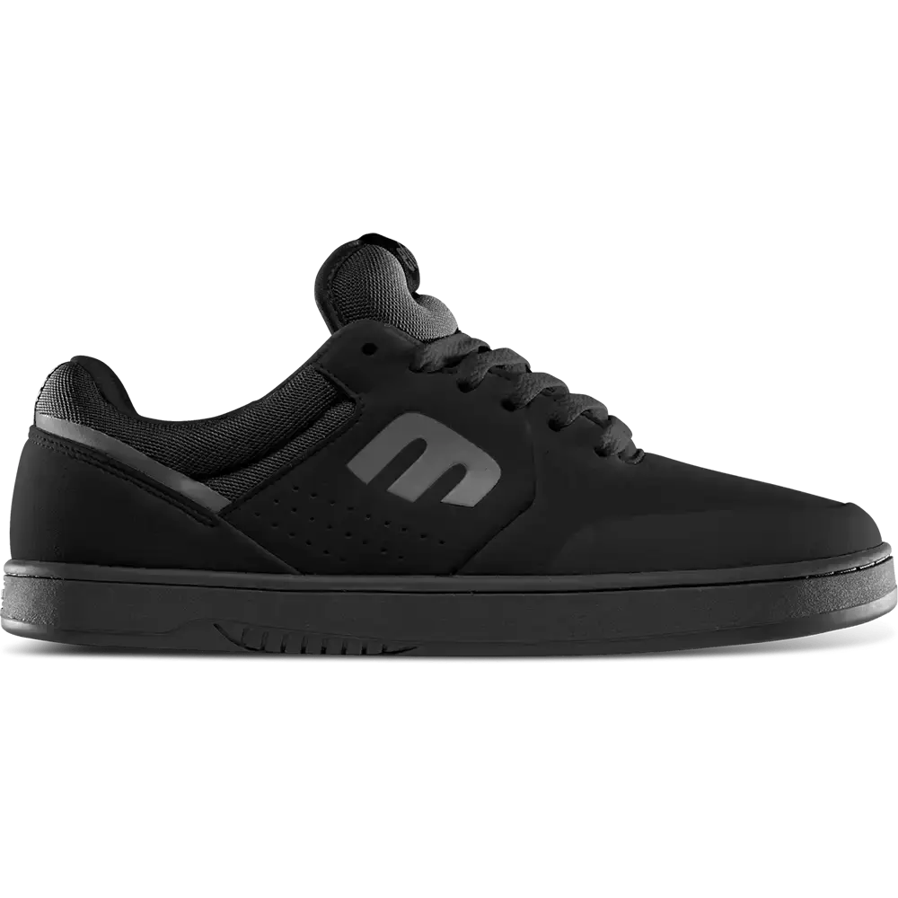 etnies-marana-michelin-scarpe-da-skate-black-raw image 1