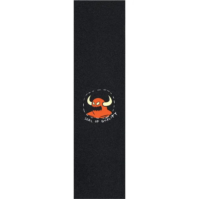 toy-machine-seal-of-quality-grip-foglio-grip-skateboard image 1