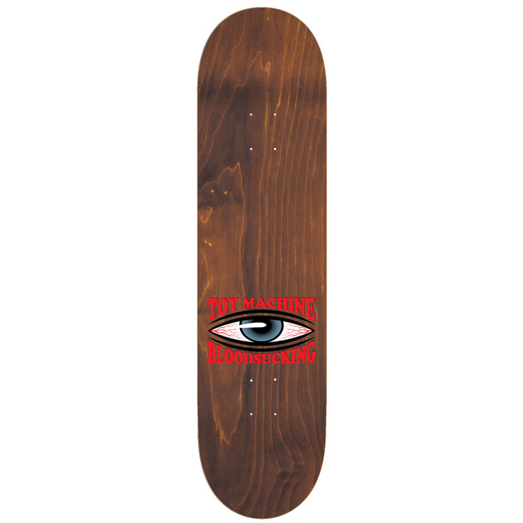 toy-machine-jeremy-leabres-profile-8-38-tavola-da-skateboard image 2