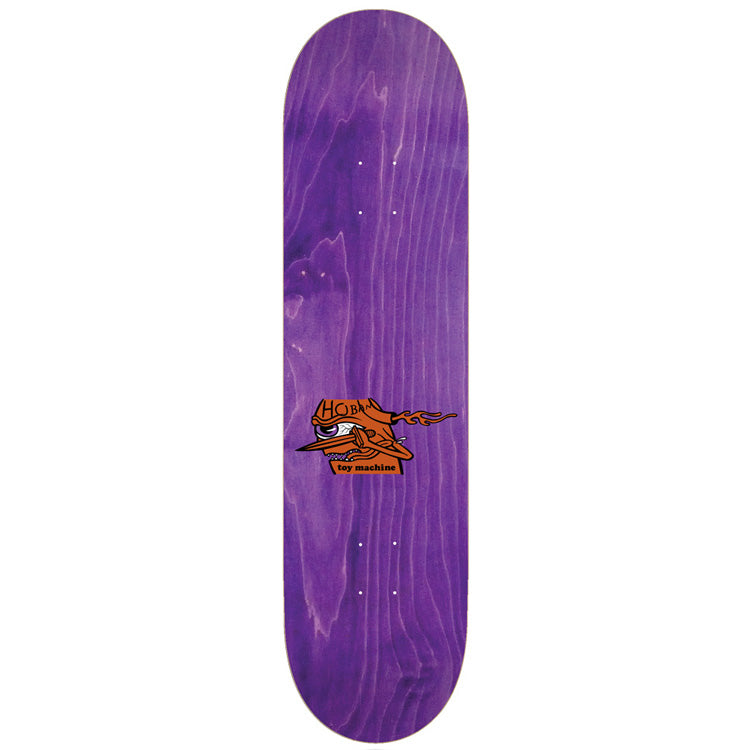 toy-machine-braden-hoban-vengeance-8-38-tavola-skateboard image 2