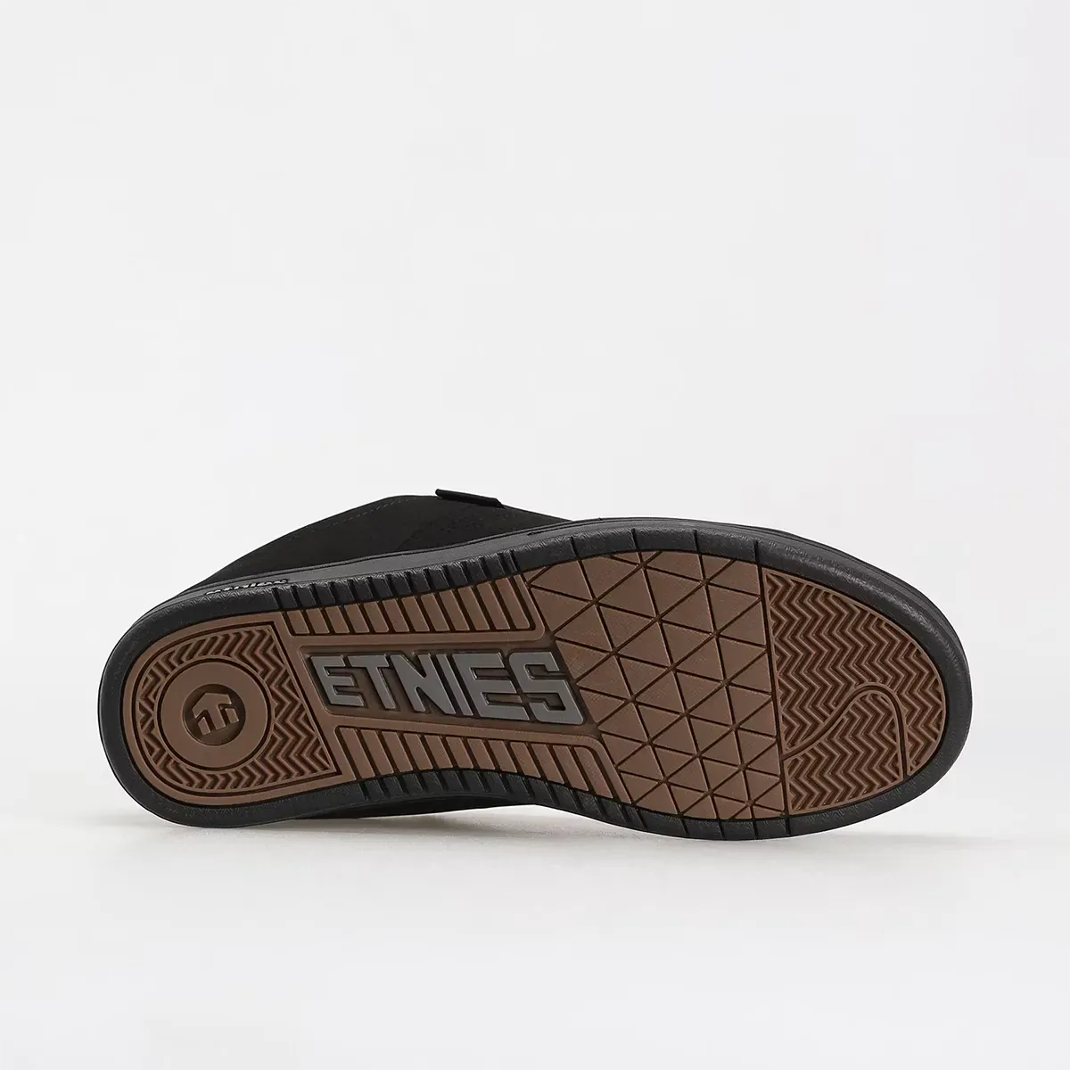 etnies-kingpin-scarpe-da-skate-black-black image 5