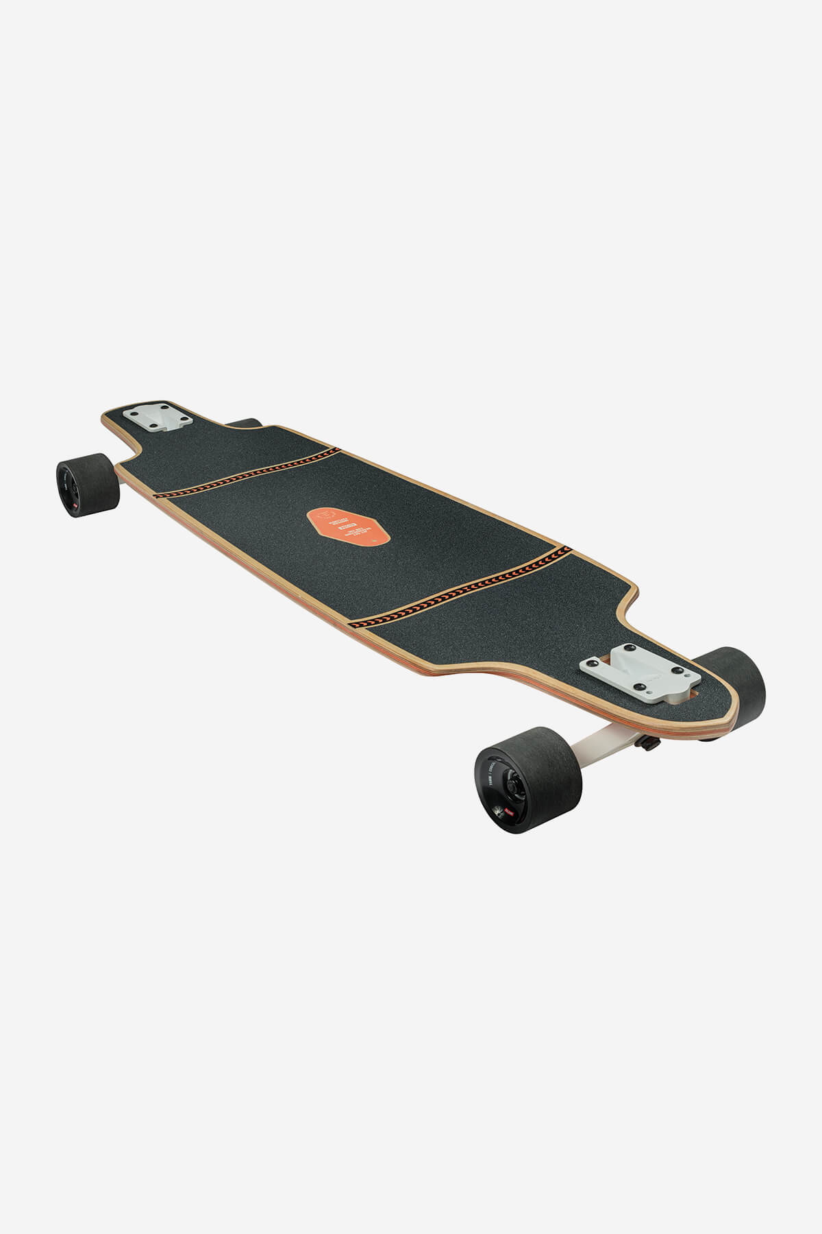 globe-spearpoint-40-longboard-motel image 2