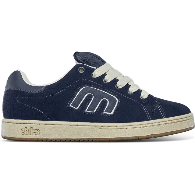etnies-callicut-scarpe-da-skate-uomo-blu-tan-navy-tan image 1