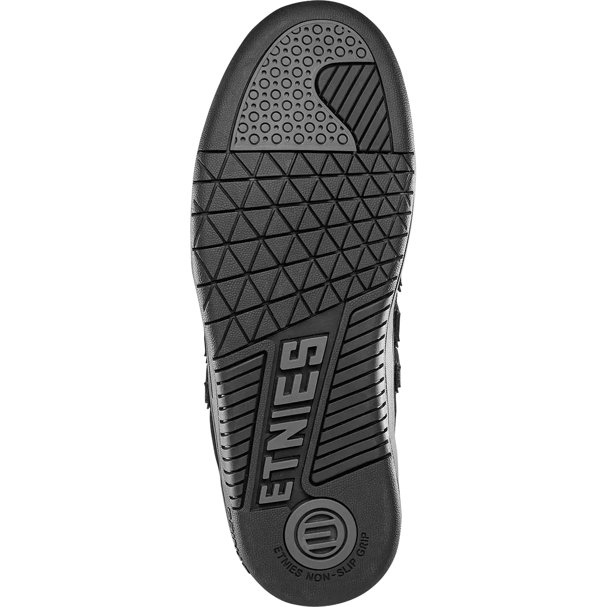 etnies-locut-scarpe-skate-uomo-black-black-black image 3