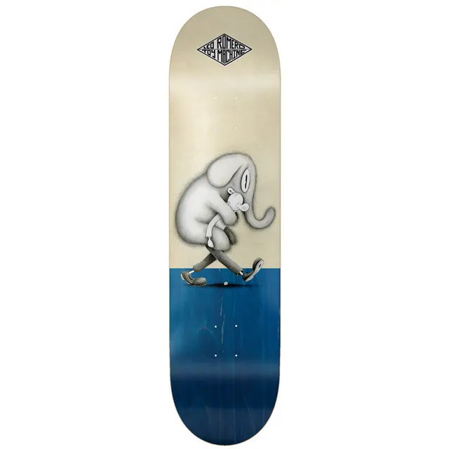 toy-machine-leo-romero-ladouceur-8-38-tavola-da-skateboard image 1