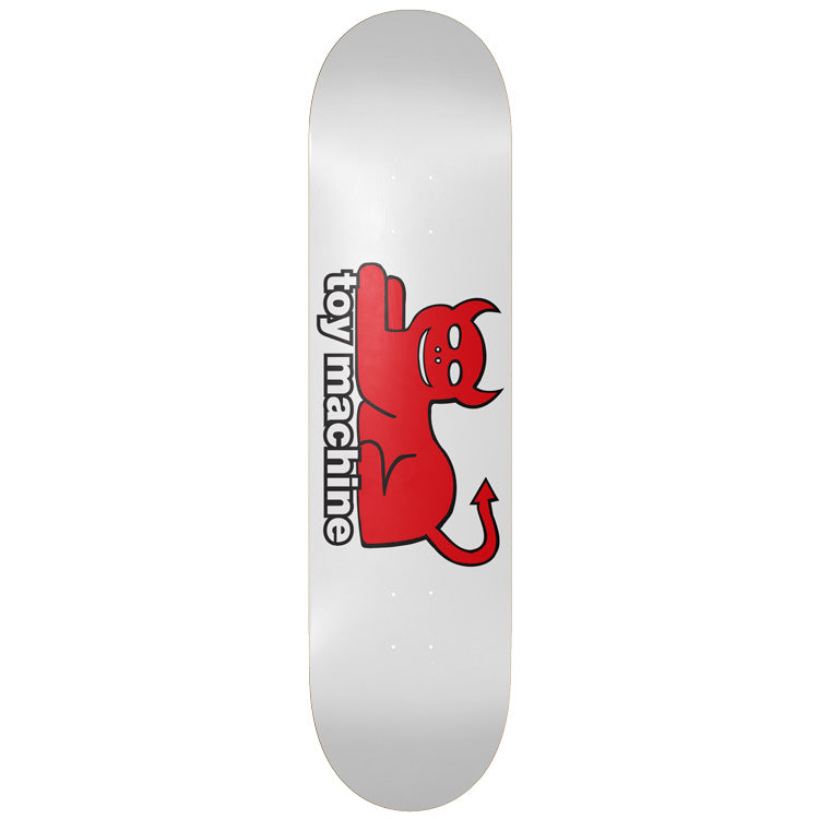 toy-machine-devil-cat-8-75-tavola-skateboard-wide image 1
