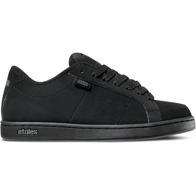 etnies-kingpin-scarpe-da-skate-black-black image 1