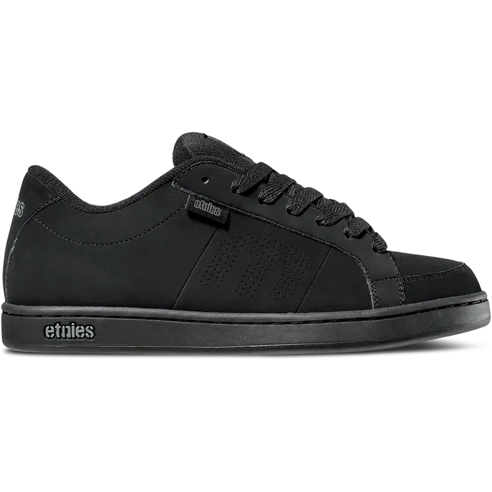 etnies-kingpin-scarpe-da-skate-black-black image 1