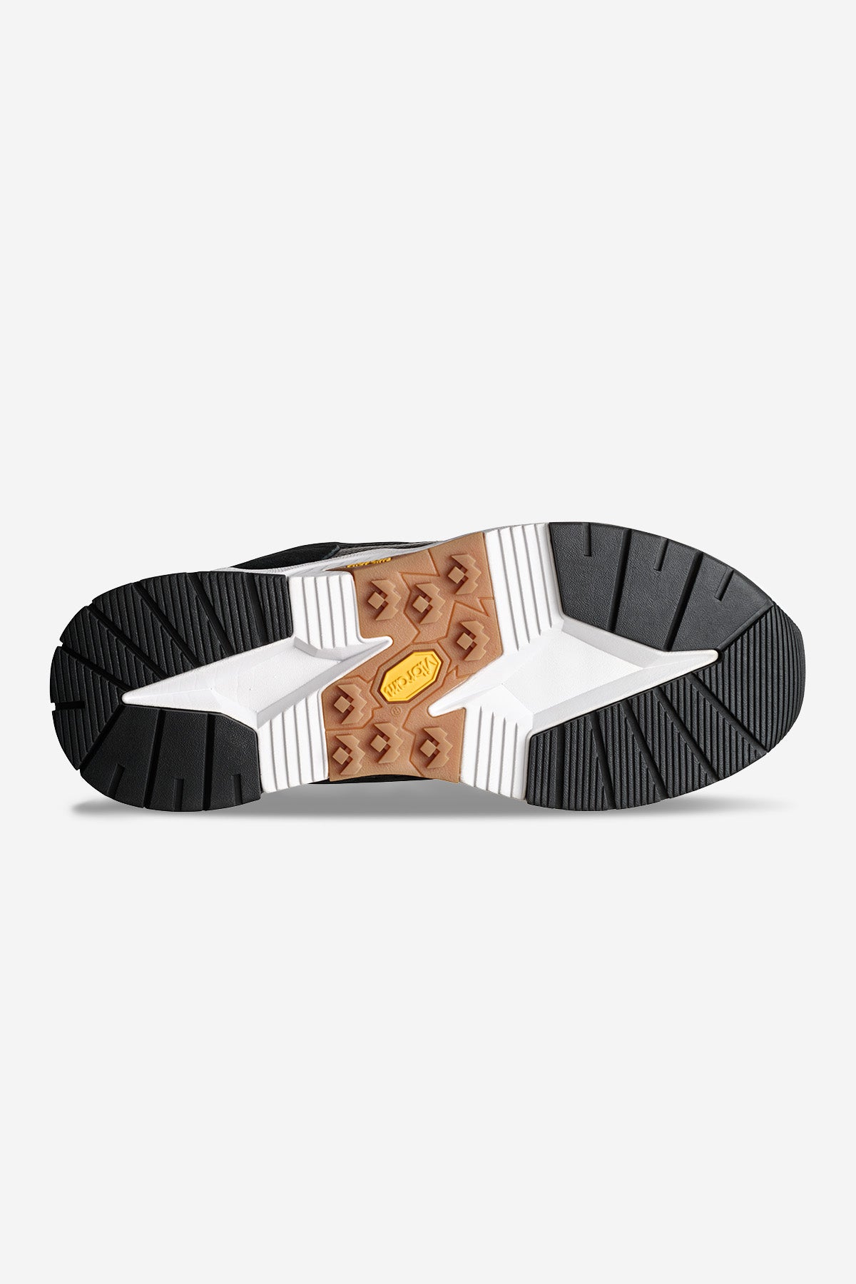 globe-ct-4000-black-white-scarpe-skate-heritage-vibram-chet-thomas image 4