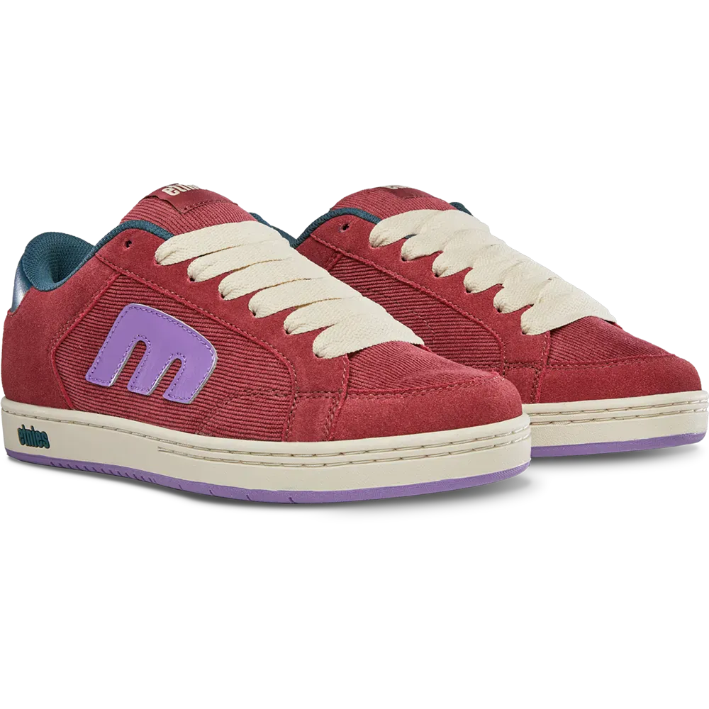 etnies-kingpin-2k-scarpe-da-skate-chunky-brick image 5