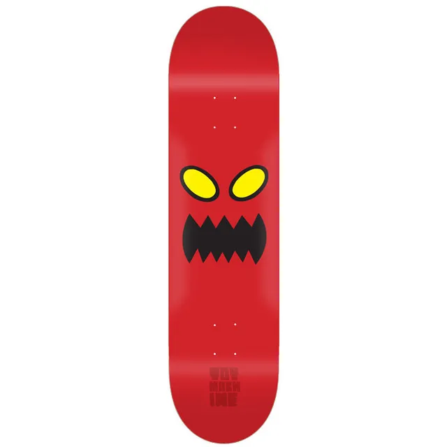 toy-machine-monster-face-8-00-tavola-skateboard image 1