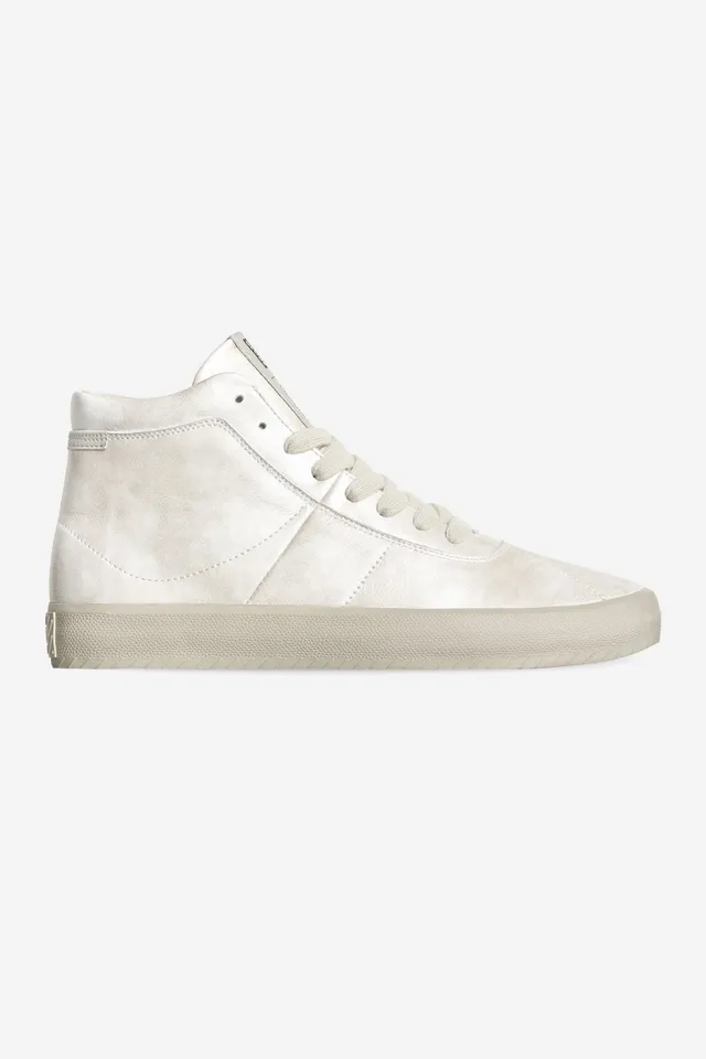 globe-melbek-high-scarpe-skate-white-pearlized-montano image 1