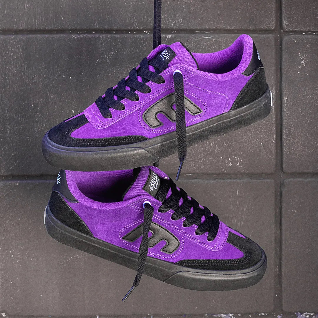 etnies-locut-vulc-x-werka-scarpe-da-skate-vulcanizzate image 5