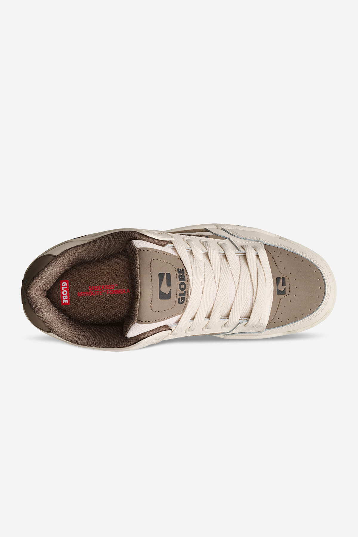 globe-tilt-parchment-scarpe-skate-basse image 2