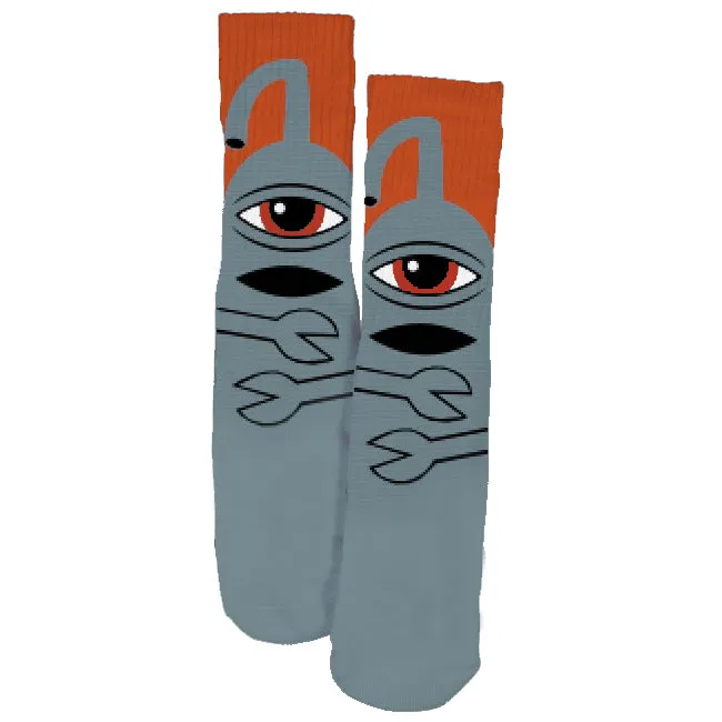 toy-machine-sect-hug-calzini-skate image 1