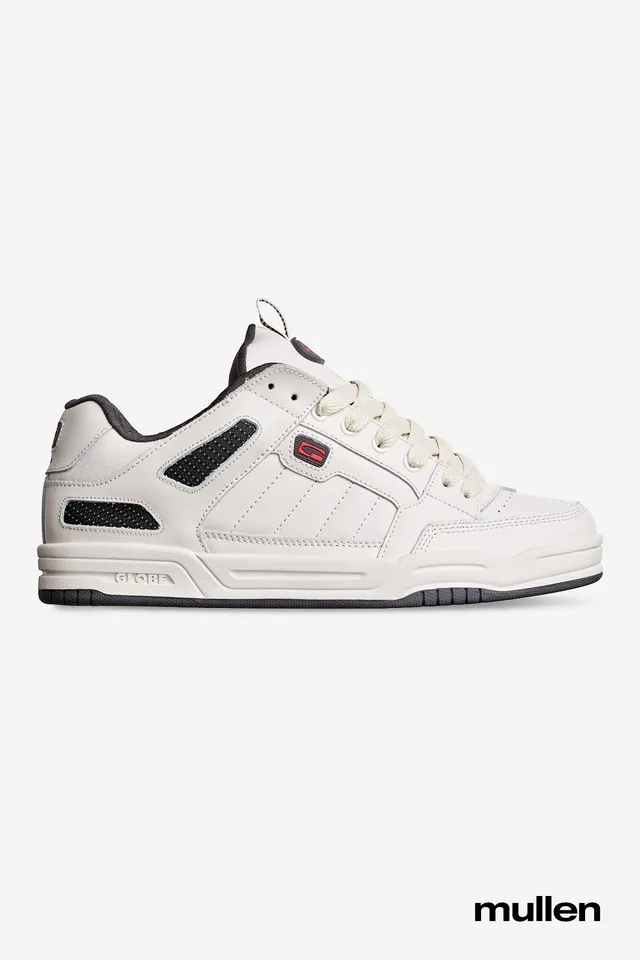 globe-tilt-prime-cement-mullen-scarpe-skate image 1