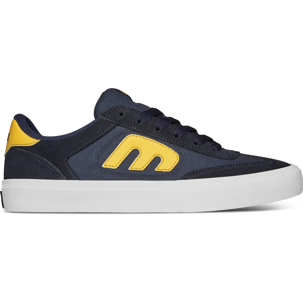 etnies-locut-vulc-scarpe-da-skate-foundation-icons image 1