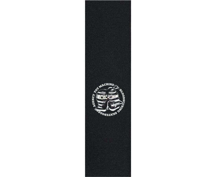 toy-machine-bond-of-union-grip-tape-skate image 1