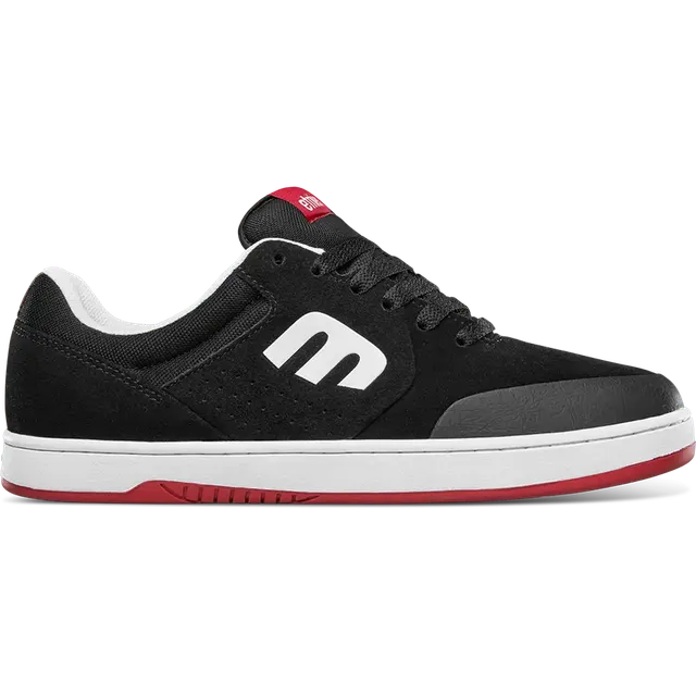 etnies-marana-michelin-scarpe-da-skate-blacktop-wash image 1