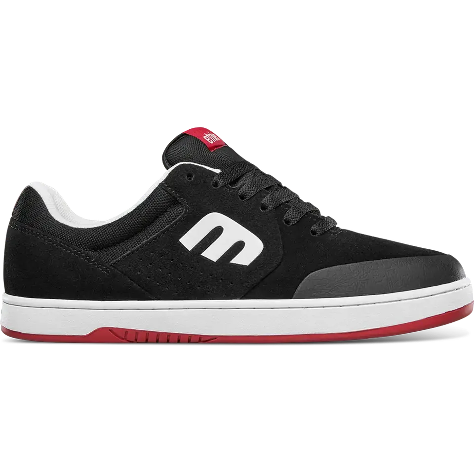 etnies-marana-michelin-scarpe-da-skate-blacktop-wash image 1