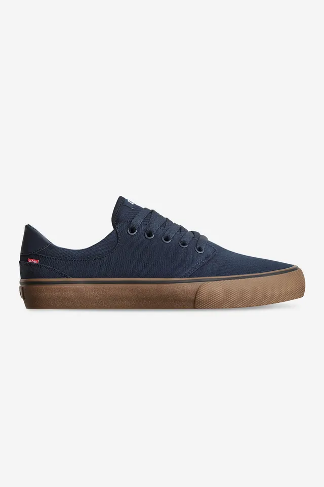 globe-goodstock-scarpe-skate-low-navy-gum image 1