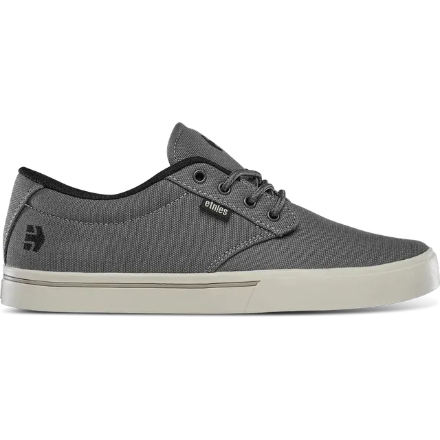 etnies-jameson-2-eco-scarpe-skate-low-top-canvas image 1