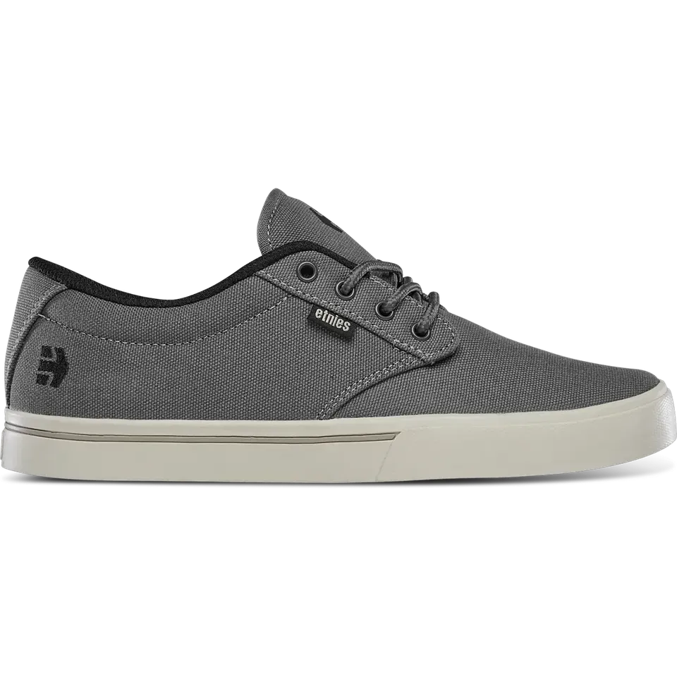 etnies-jameson-2-eco-scarpe-skate-low-top-canvas image 1
