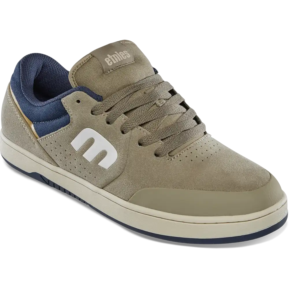 etnies-marana-michelin-scarpe-da-skate-green-blue image 4