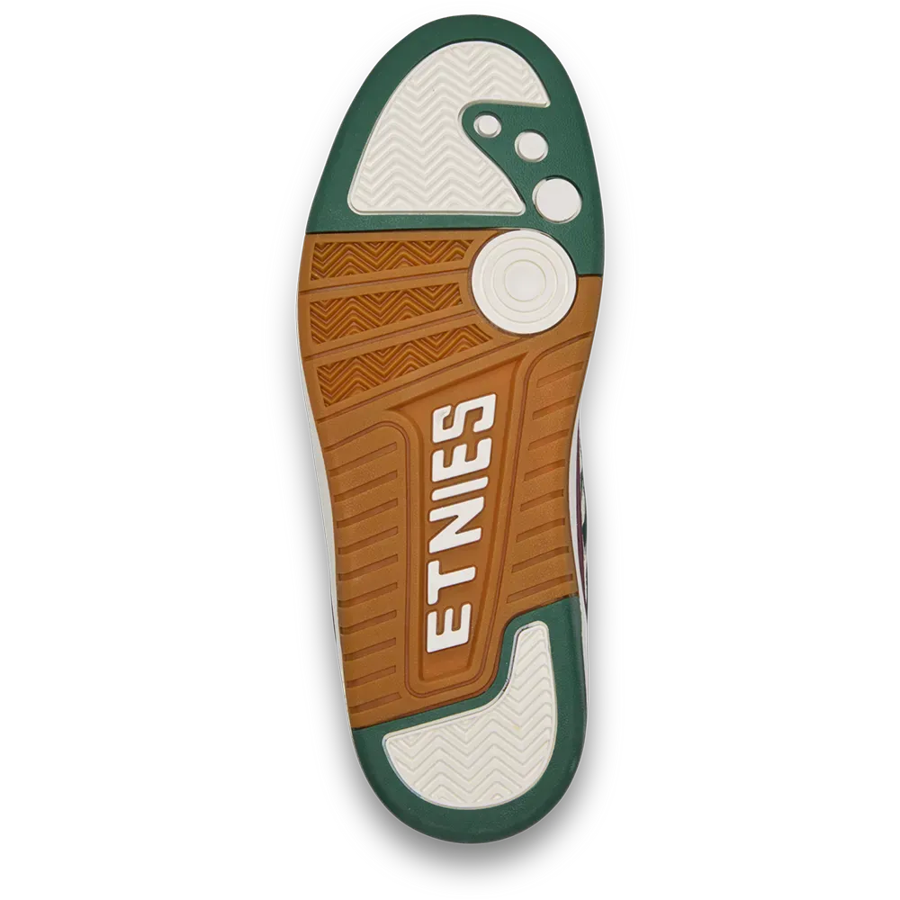 etnies-loot-x-skate-wild-scarpe-ivory image 3