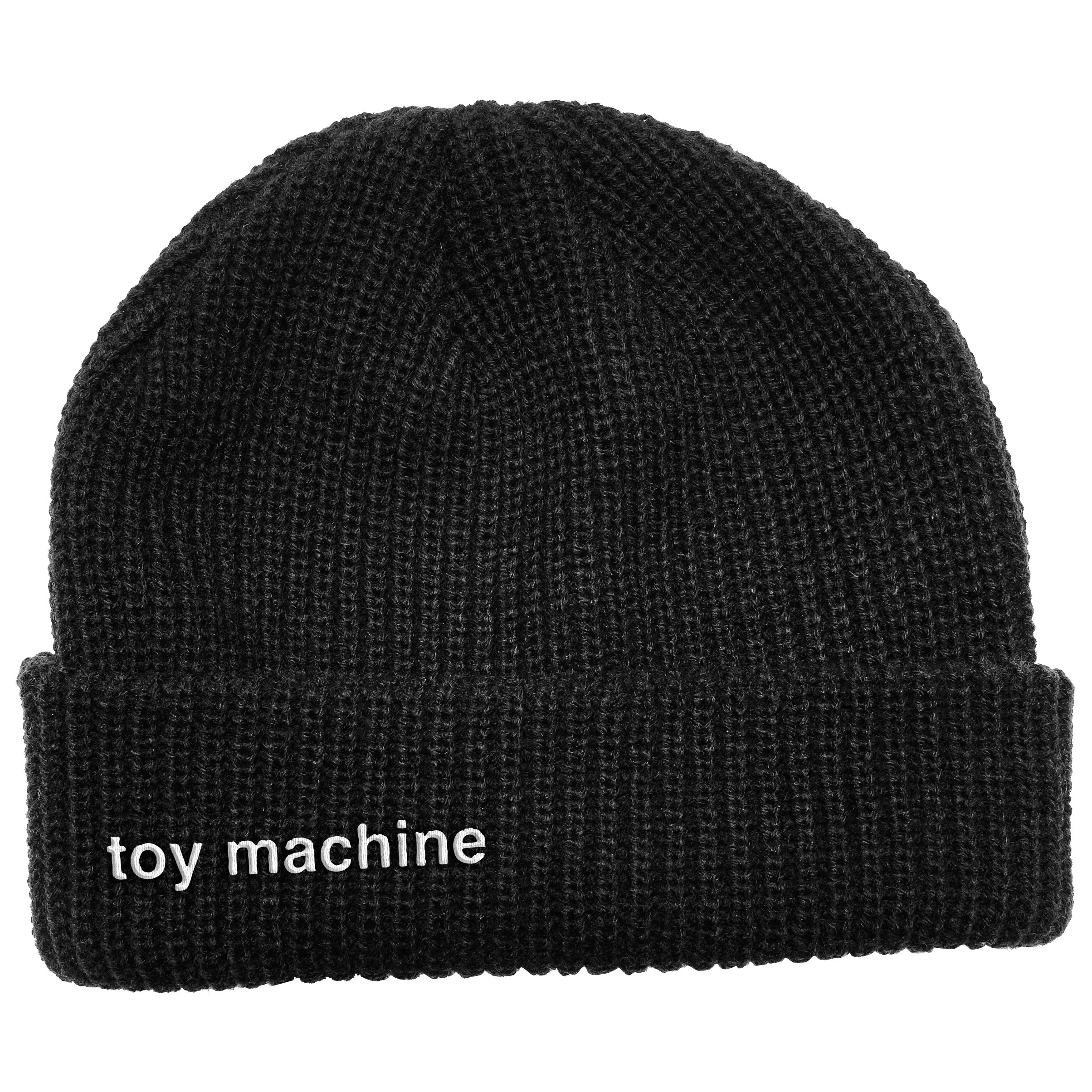 toy-machine-early-sect-berretto-beanie-accessori image 2