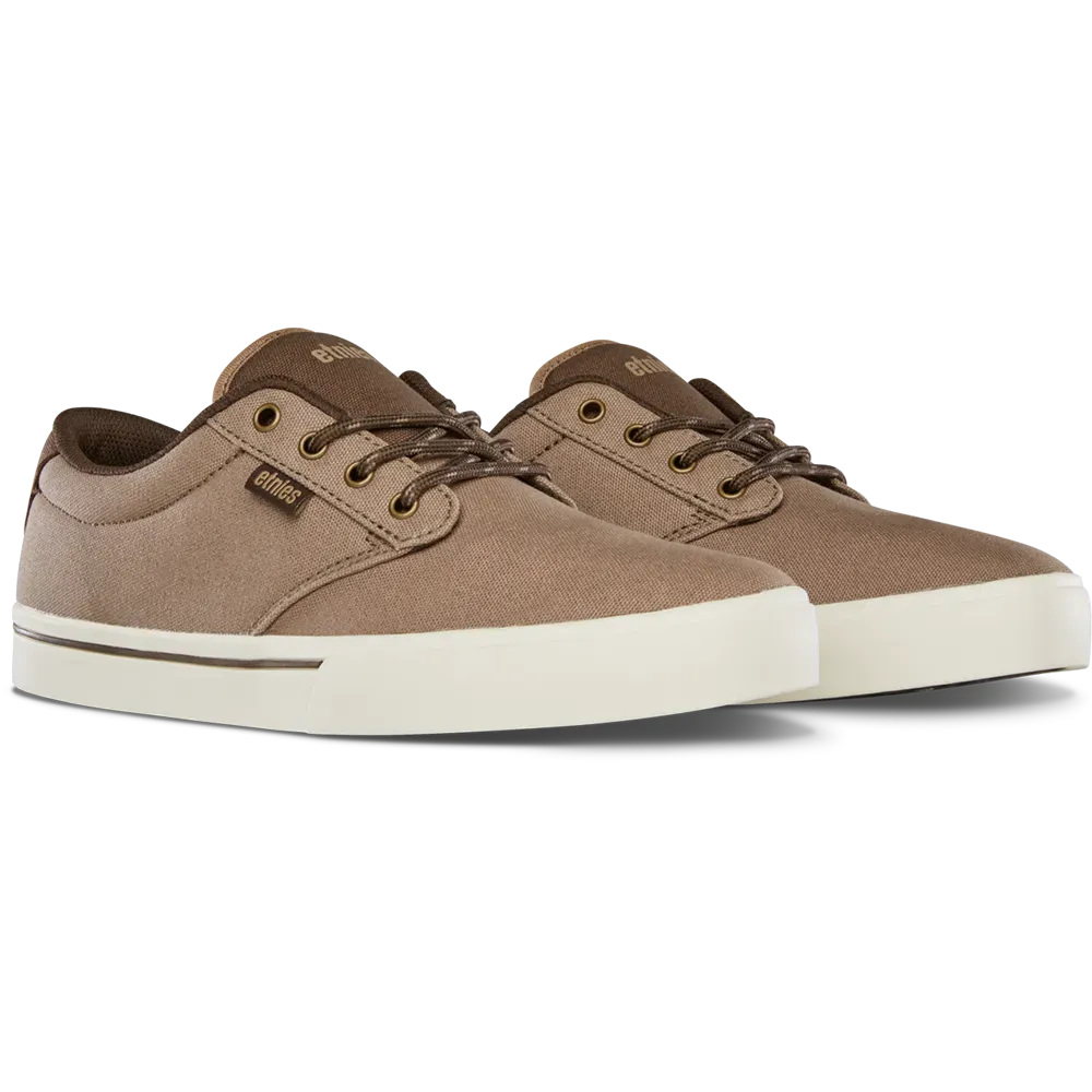 etnies-jameson-2-eco-scarpe-skate-hemp-low-top-nere image 5
