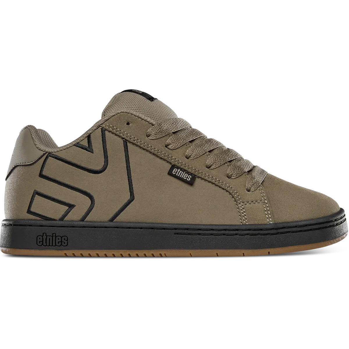 etnies-fader-scarpe-da-skate-cupsole-in-suede image 1