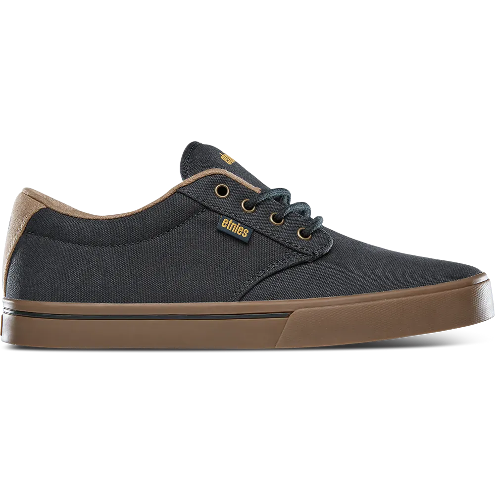 etnies-jameson-2-eco-scarpe-skate-low-top-hemp-foundation image 1