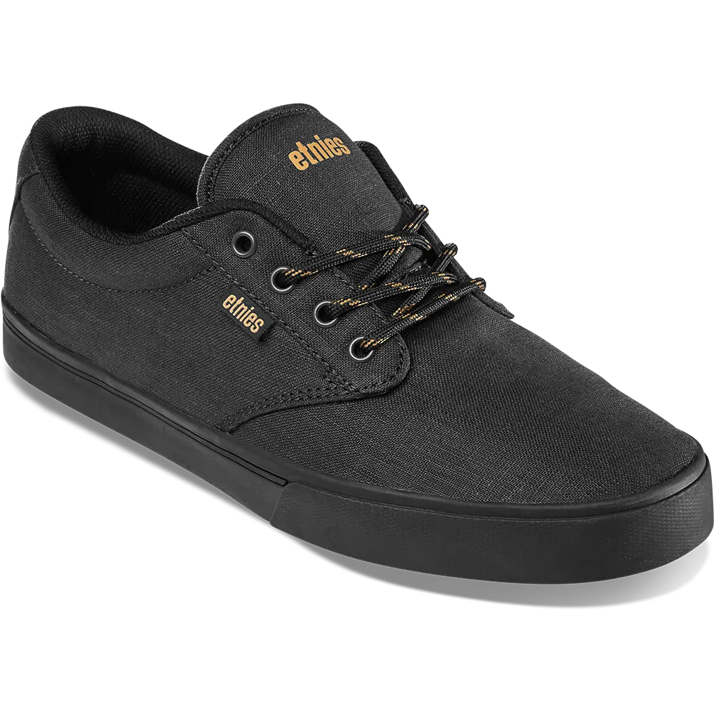 etnies-jameson-2-eco-scarpe-skate-hemp-destruct-wash image 4