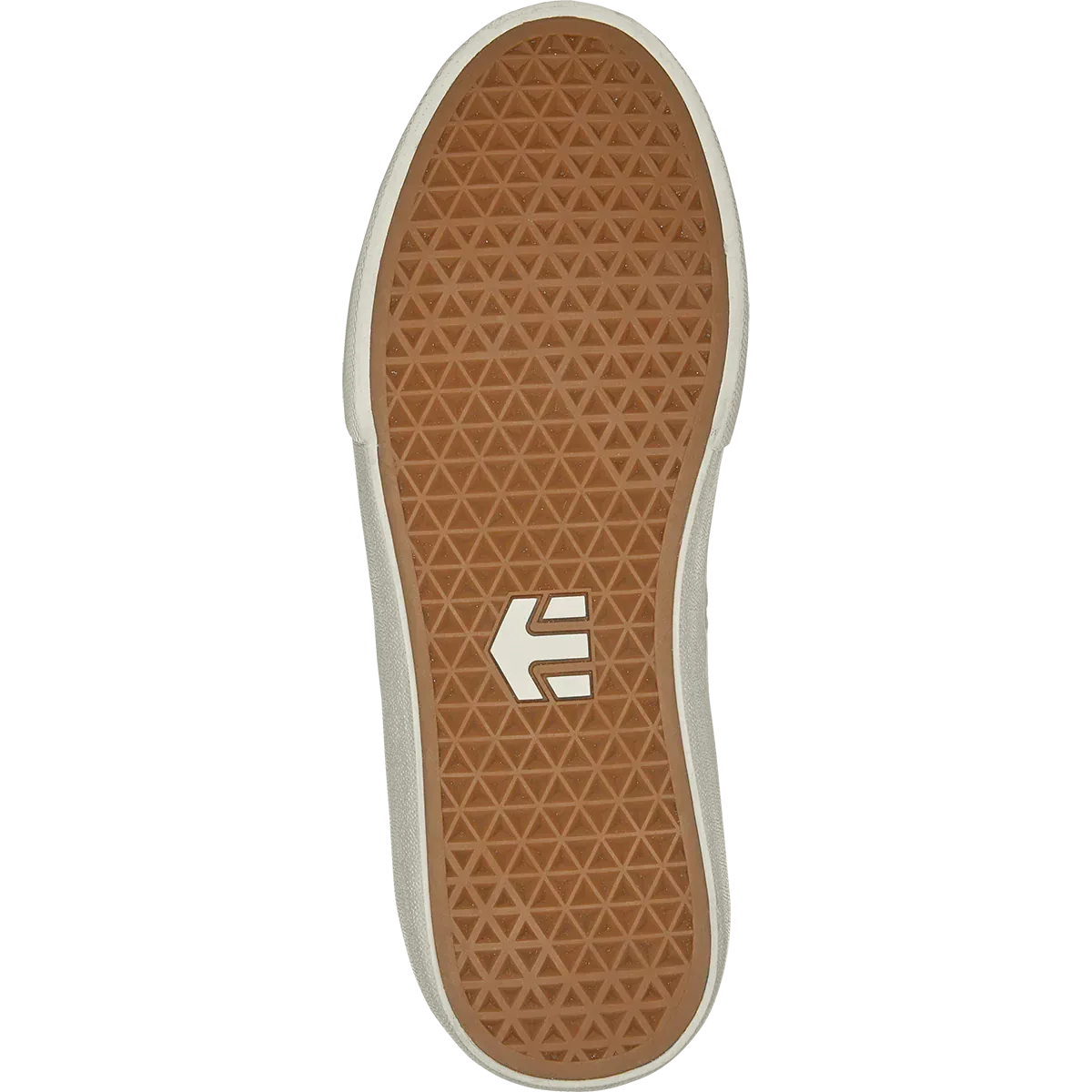etnies-barge-plus-scarpe-skate-suede-canvas image 3