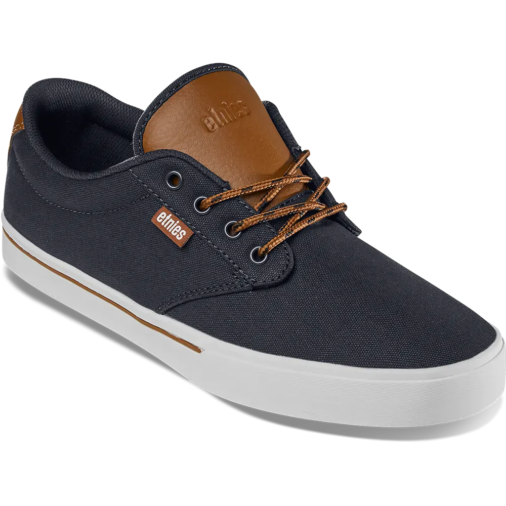 etnies-jameson-2-eco-scarpe-da-skate-low-top-canapa-vegan image 3
