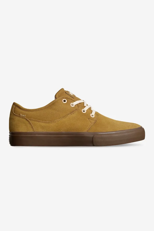 globe-mahalo-scarpe-da-skate-honey-gum image 1