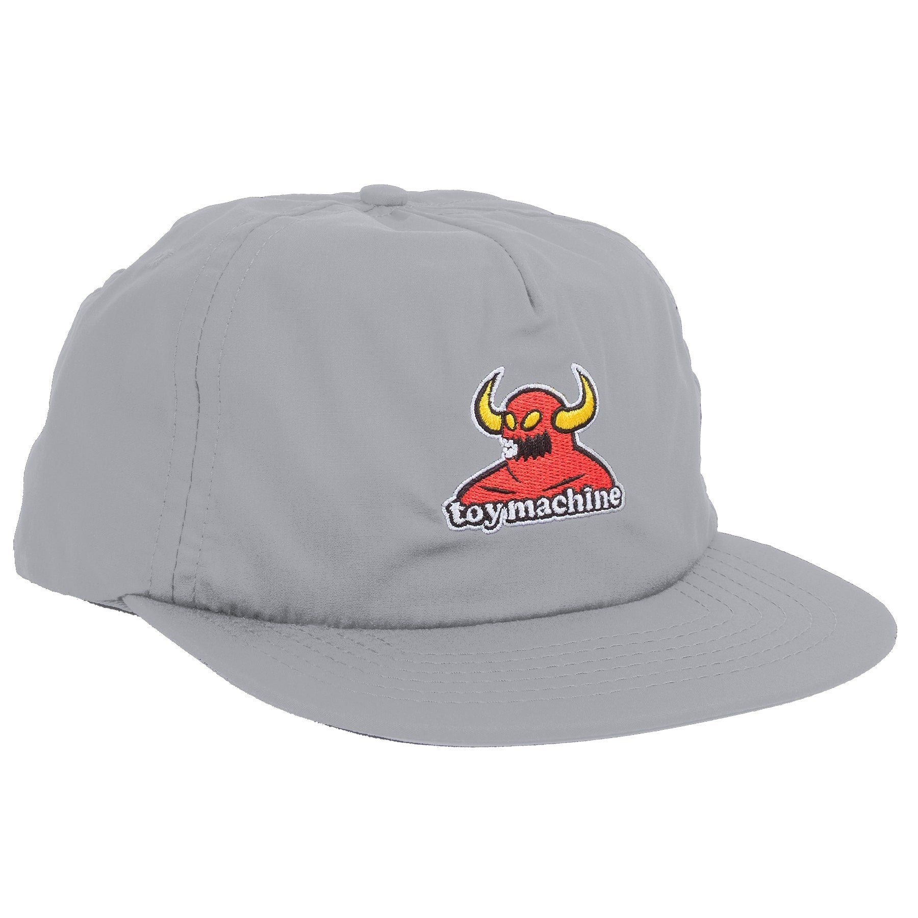 toy-machine-monster-cap-cappellino-street-skate image 2