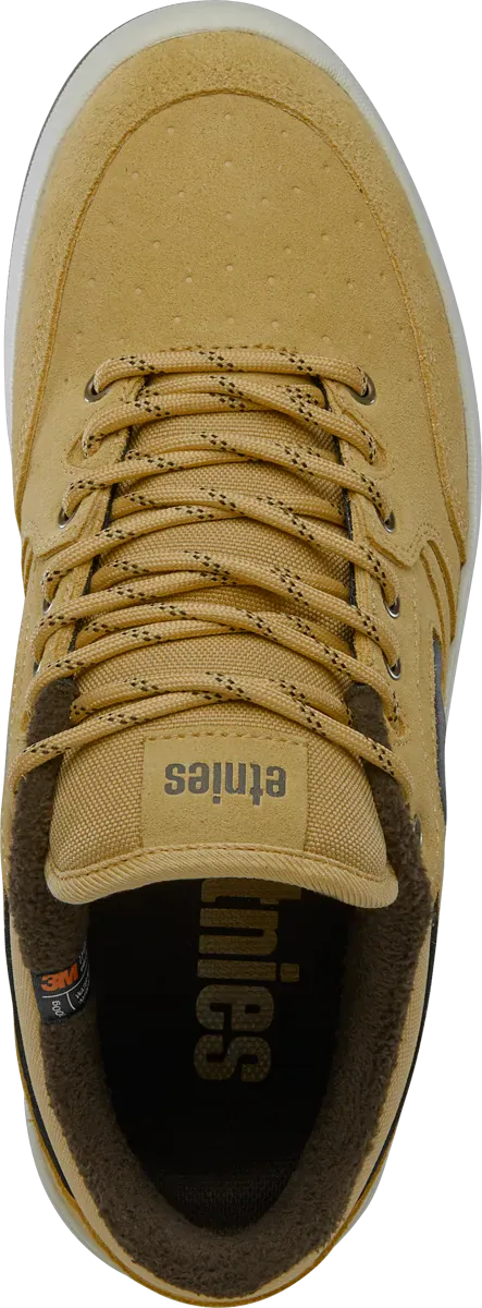 etnies-loot-wr-scarpe-invernali-idrofughe-con-thinsulate-3m image 2