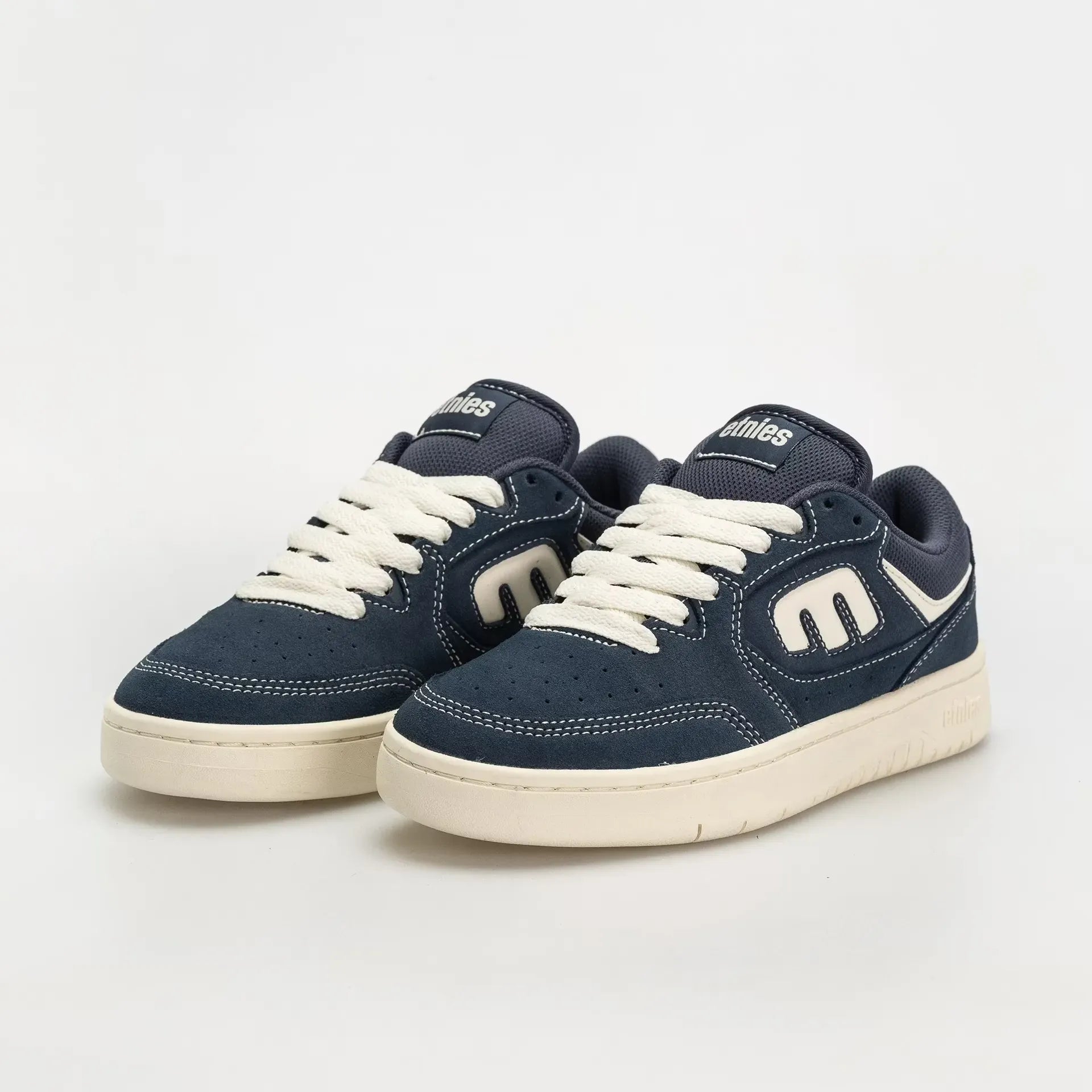 etnies-loot-scarpe-da-skate-navy-white image 6