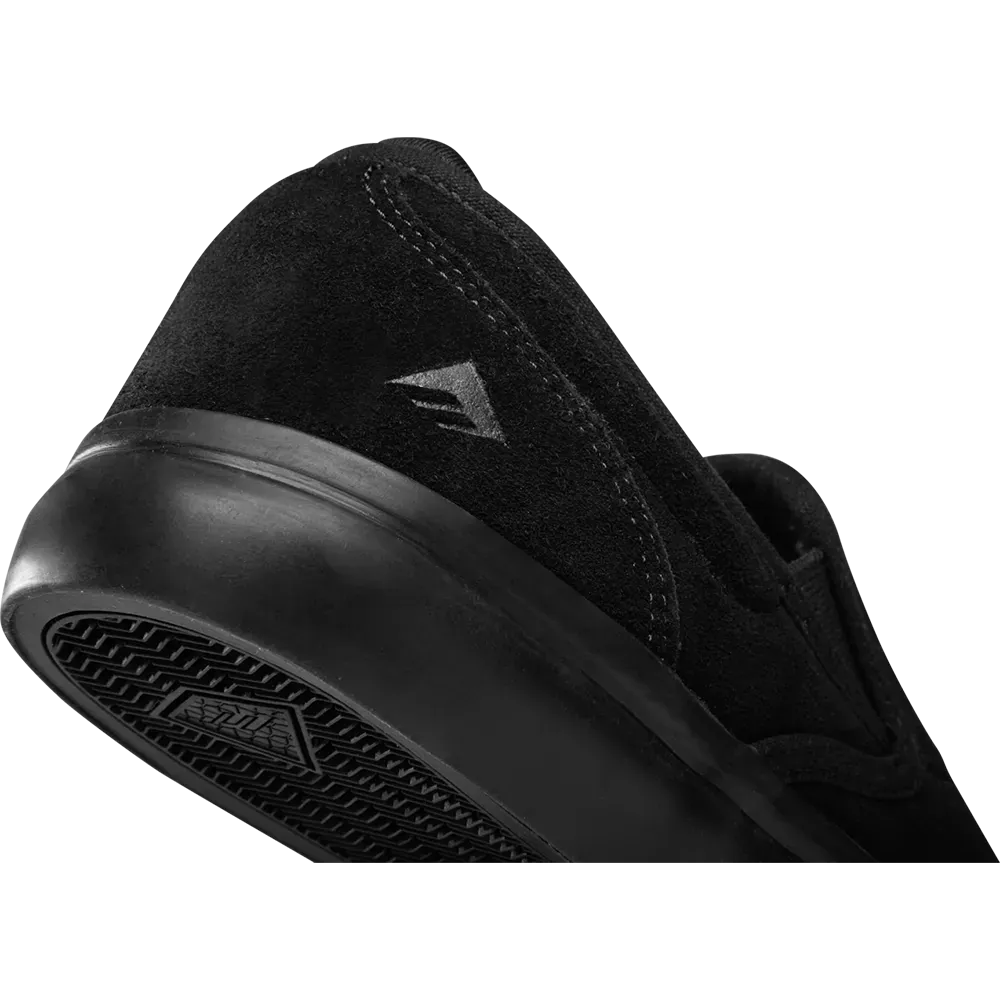 emerica-wino-g6-slip-on-scarpe-skate-black-black-black image 4