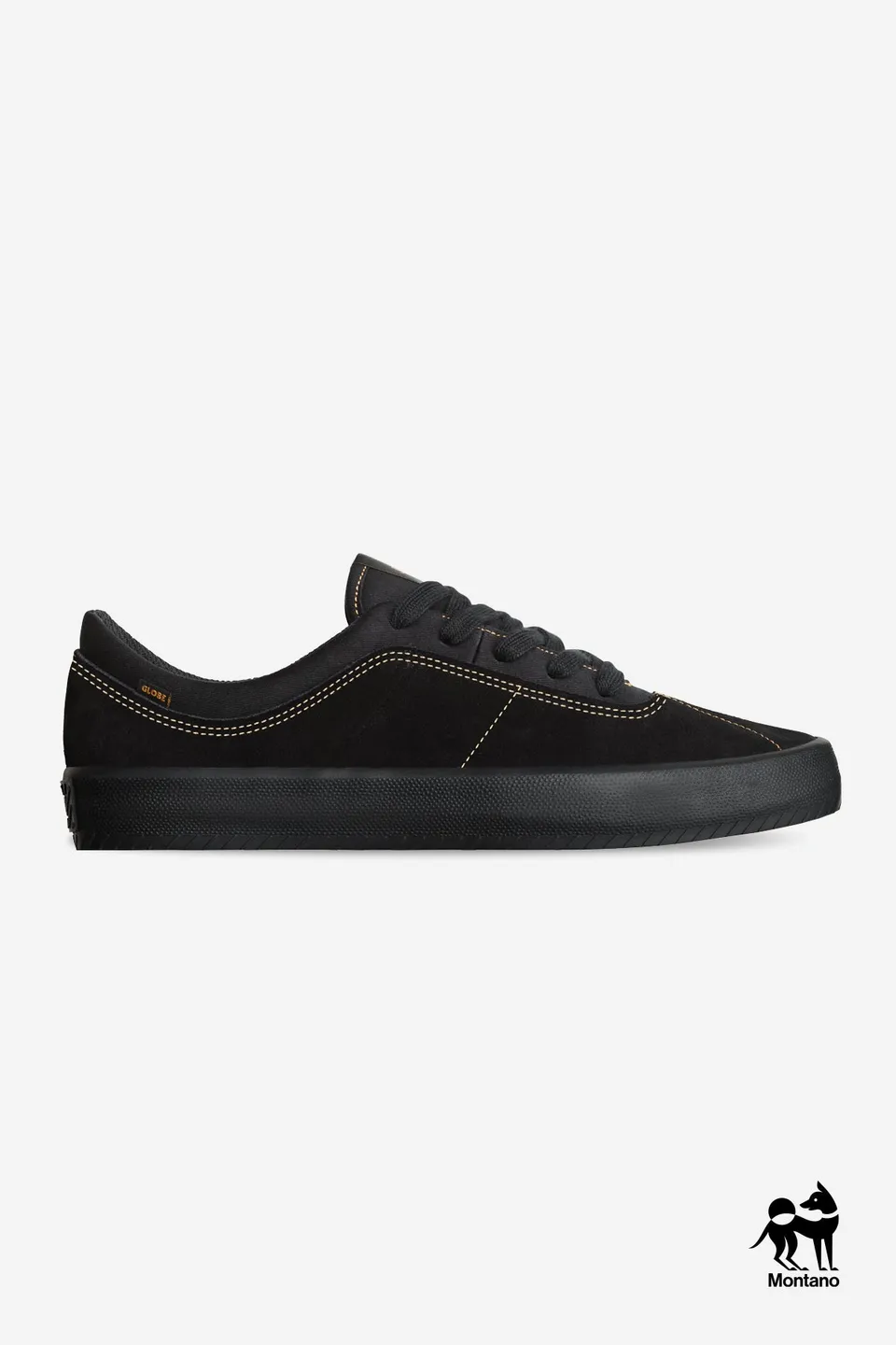 globe-melbek-black-montano-scarpe-skate-pro-model-sammy-montano image 1