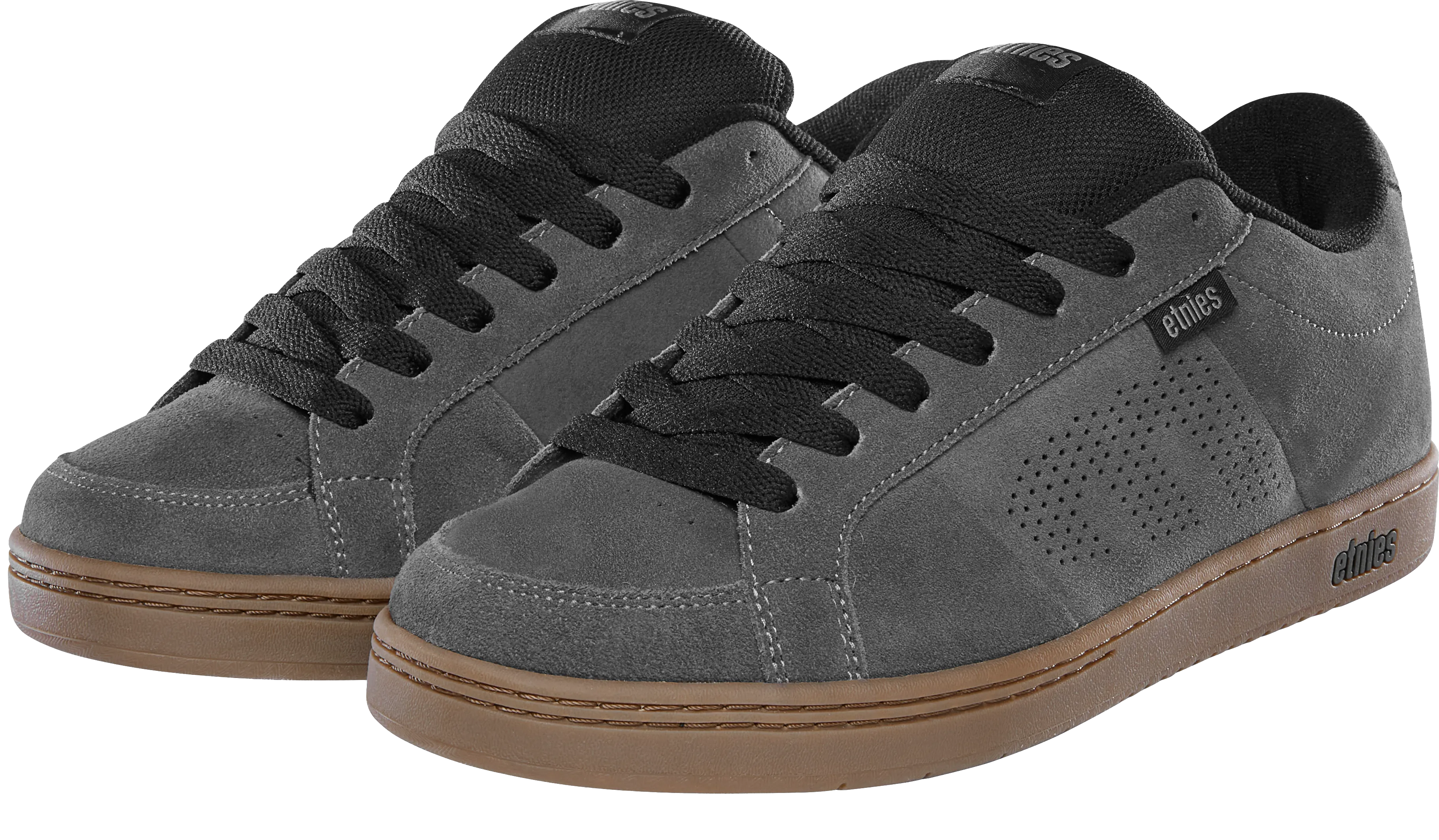 etnies-kingpin-scarpe-da-skate-carbon image 6