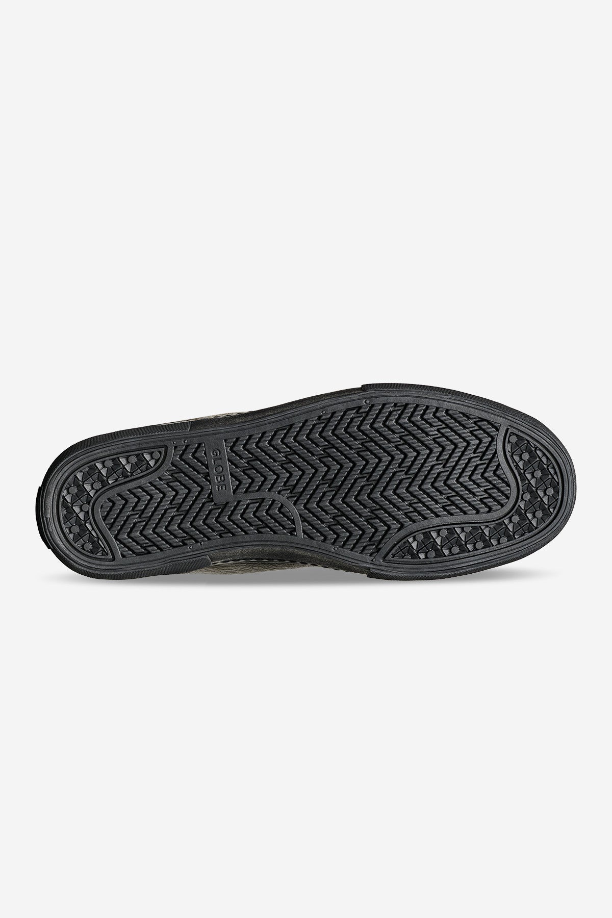 globe-dover-ii-stivaletto-chelsea-skate-distressed-leather image 5