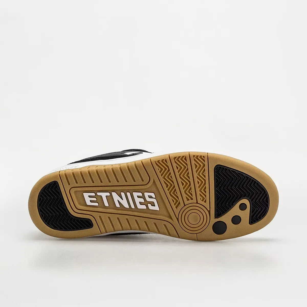 etnies-loot-scarpe-da-skate-uomo-black-white image 5