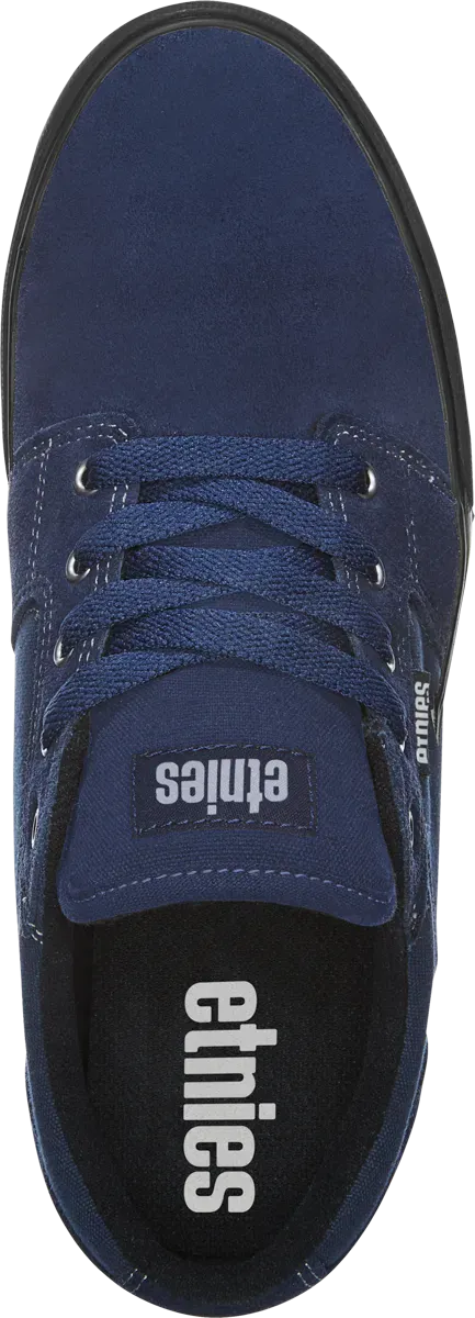 etnies-barge-ls-scarpe-skate-uomo-indigo-raw image 2