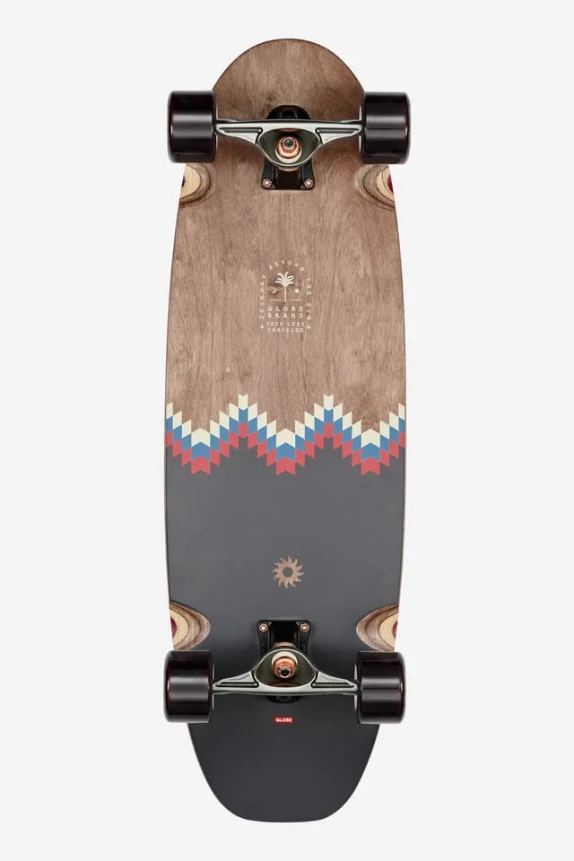 globe-coaster-31-cruiserboard-mirage image 1